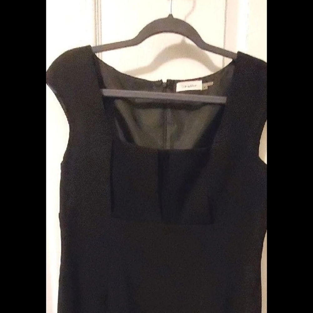 Calvin Klein Dress